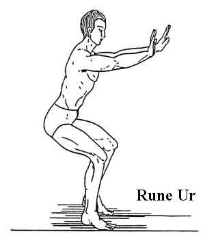 Rune Ur